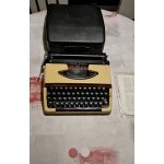 Machine a ecrire nogamatic 400