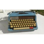 Machine a ecrire nogamatic 600