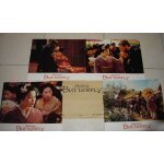 Madame butterfly - jeu de 8 photos d'exploitation cin�matographique originale - format 25x30 cm - de ...