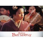 Madame butterfly - jeu de photos d'exploitation cin�matographique - format 24x30 cm - de fr�d�ric mitterrand ...