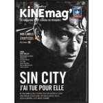 Magasine magazine cin�ma kinemag programmation septembre 2014 n 64 sin city