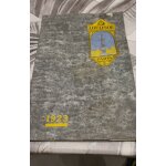 Magazine de bicyclette louqsor 1923