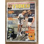 Magazine collector vido news 1981