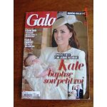 Magazine gala n1064