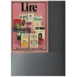 Magazine lire n9 juin 1976.