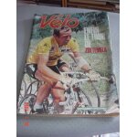 Magazine sport velo 1980 cyclisme