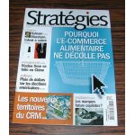Magazine strat�gies n 1669 mars 2012 marketing communication m�dias