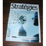 Magazine stratgies n 1671 mars 2012 marketing communication mdias