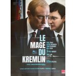 Le mage du kremlin - affiche originale de cin�ma - format 120x160 cm - un film de olivier assayas avec ...