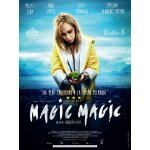 Magic magic - affiche originale de cin�ma - format 40x60 cm - un film de sebasti�n silva avec michael ...