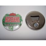 Magnet aimant frigo decapsuleur desperados