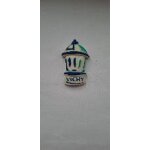 Magnet / aimants pastille vichy