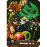 Magnet bakugan n 37 combat n6 / 17