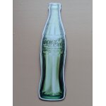 Magnet bouteille coca cola