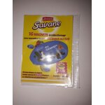 Magnet brossard - iles galapagos