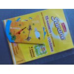 Magnet brossard de l'oc�anie