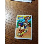 Magnet chocolat nesquick lapin chocolat t6