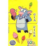 Magnet dora l'exploratrice - nickelodeon - petits filous