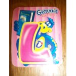 Magnet gervais danone lettre l (livre) Magnet gervais danone lettre l (livre)