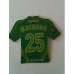 Magnet just foot 2009 machado st etienne