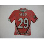 Magnet just foot sebo 29 valenciennes