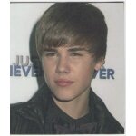 Magnet justin bieber