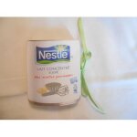 Magnet livre publicit� nestl� lait concentr� sucr�