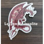 Magnet nelvana spin master bakugan - dragonoïde ultime #101 Magnet nelvana spin master bakugan - dragonoïde ultime #101