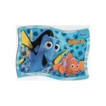 Magnet puzzle 6 pices nemo - dory - le monde de nemo - walt disney - pixar - fromage kiri