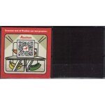 Magnet qr code auchan scannez moi et flashez sur nos promos