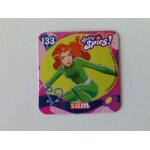 Magnet totally spies neuve 133