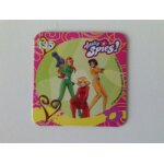 Magnet totally spies neuve 135