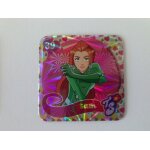 Magnet totally spies neuve 39