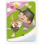 Magnet zigos club paturages intermarché puzzle pièce enfant a casquette Magnet zigos club paturages intermarché puzzle pièce enfant a casquette