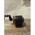 Magn�to electrique t�l�phone a manivelle, 1930, authentique, mais en etat neuf