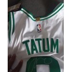 Maillot nba dédicacé tatum Maillot nba dédicacé tatum