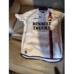 Maillot ol sign� joel bats