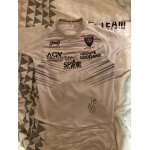 Maillot racing club toulon d�dicac�