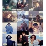 La ma�tresse du lieutenant fran�ais (the french lieutenant s woman) : jeu de 12 photos d'exploitation ...