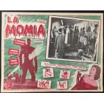 La malédiction des pharaons - the mummy - film d'horreur 1959 réalisation terence fisher avec peter cushing ... La malédiction des pharaons - the mummy - film d'horreur 1959 réalisation terence fisher avec peter cushing ...