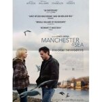 Manchester by the sea - v�ritable affiche de cin�ma pli�e - format 40x60 cm - de kenneth lonergan avec ...