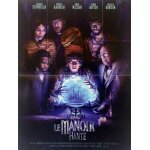 Le manoir hanté (haunted mansion) - véritable affiche de cinéma pliée - format 120x160 cm - de justin ... Le manoir hanté (haunted mansion) - véritable affiche de cinéma pliée - format 120x160 cm - de justin ...