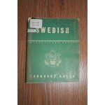 Manuels officiels de conservation et methodes de langues anglais - swedish (suede) original annee 3 decembre ...