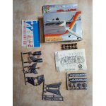 Maquette a monter sans colle 1 / 100