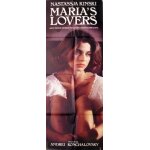 Maria's lovers - véritable affiche de cinéma pliée - format 60x160 cm - de andrei konchalovsky avec nastassja ... Maria's lovers - véritable affiche de cinéma pliée - format 60x160 cm - de andrei konchalovsky avec nastassja ...