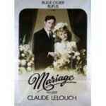 Mariage - claude lelouch - bulle ogier - rufus - dossier de presse - synopsis - manuel d'exploitation ... Mariage - claude lelouch - bulle ogier - rufus - dossier de presse - synopsis - manuel d'exploitation ...