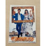 Le mariage du si�cle - 10x15cm - carte postale