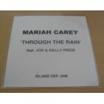* mariah carey - ultra rare cd promo l@@k !!