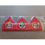 Mario - couronne galette des rois