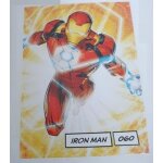 Marvel - collection leclerc - image n60 - iron man Marvel - collection leclerc - image n60 - iron man